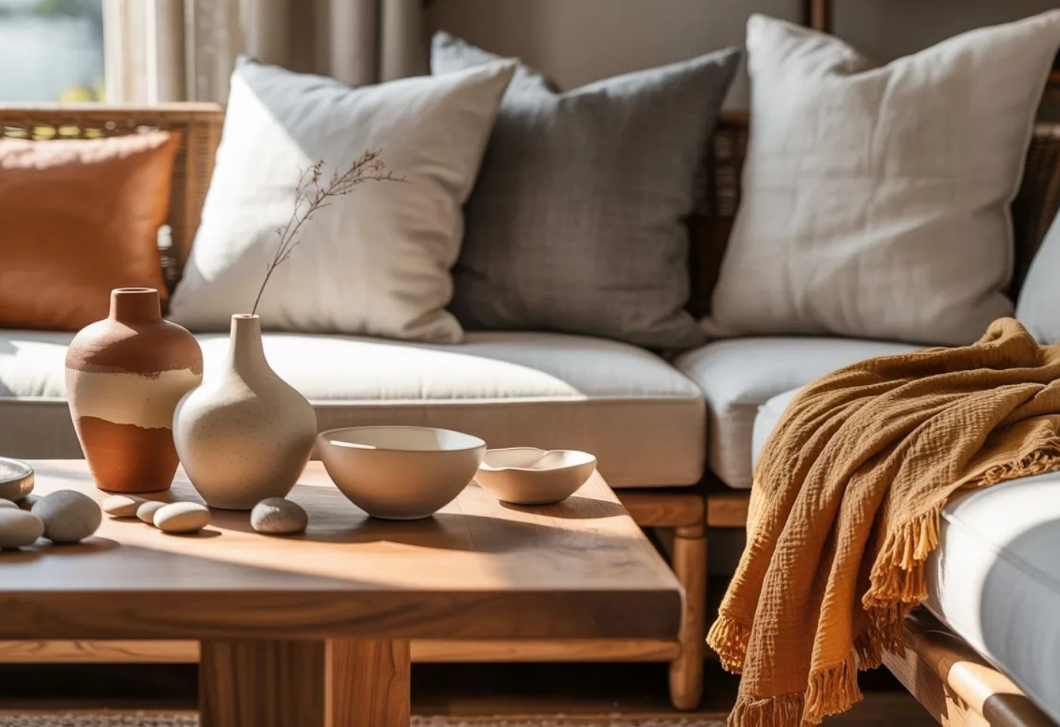 Ez a lakberendezési stílus most mindent visz – de csak 3 csillagjegy érzi igazán otthon magát benne