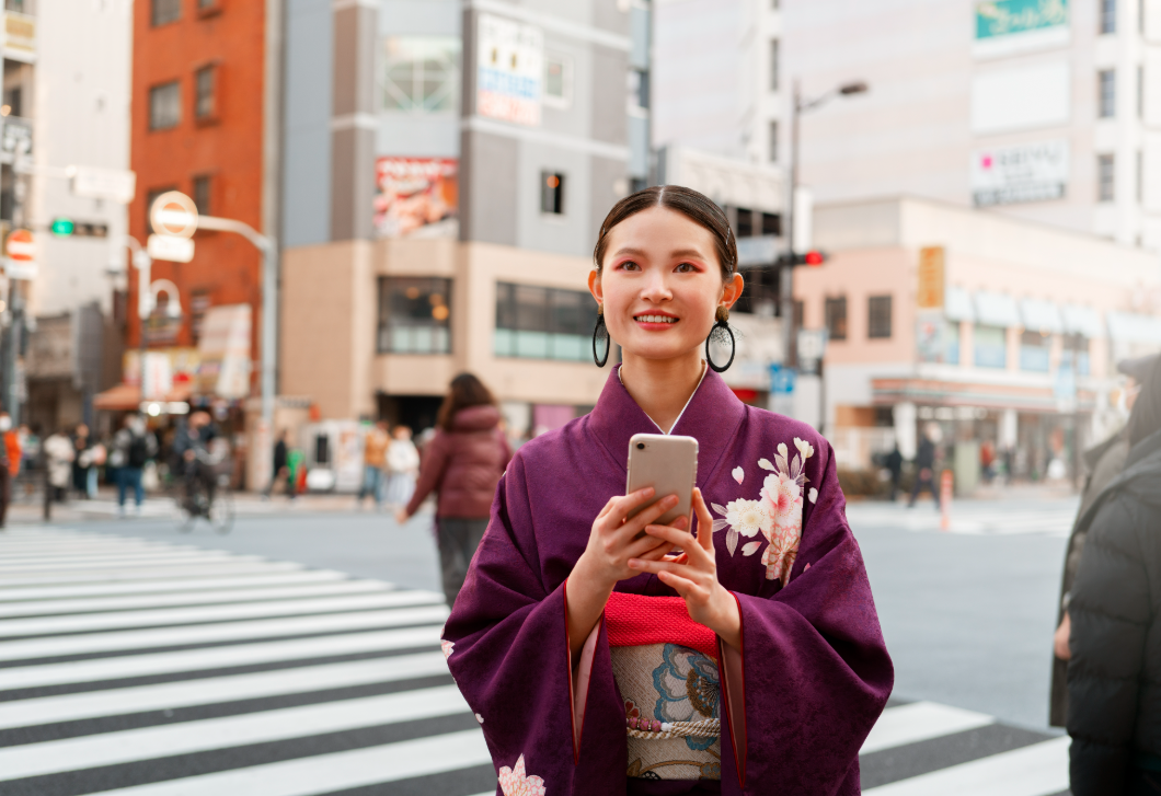 Japán legidősebb emberei szerint ez a 4 dolog a hosszú élet titka