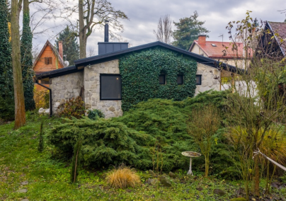 Dunai Provence modern padlóval a JáraiLakban