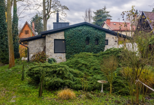 Dunai Provence modern padlóval a JáraiLakban