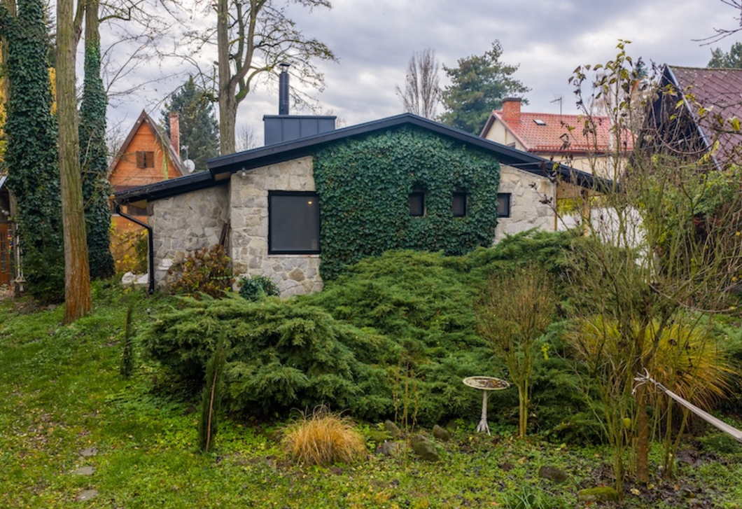 Dunai Provence modern padlóval a JáraiLakban