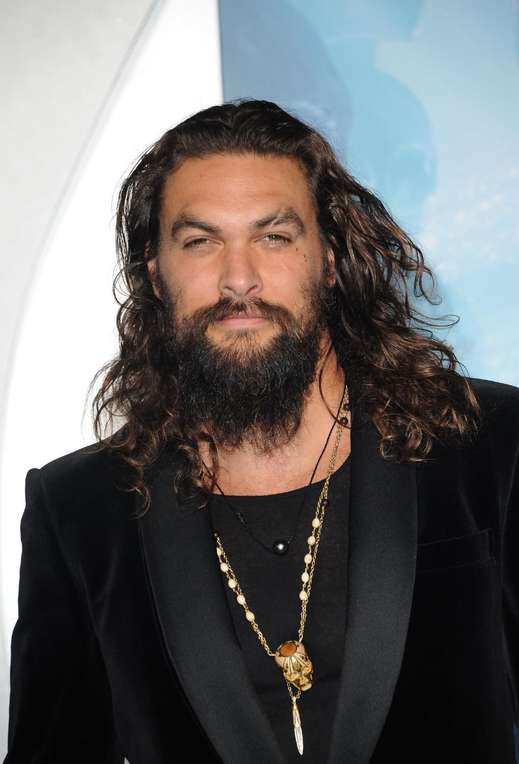 Ő lenne Jason Momoa új szerelme?