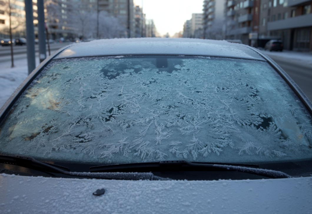 Felejtsd el a sót! Barátságos jégolvasztó, amit otthon is elkészíthetsz