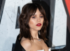 Jenna Ortega...