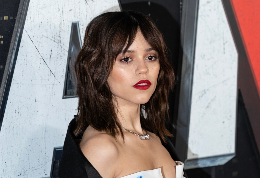 Jenna Ortega felfedte: ez inspirálta a Wednesday virálissá vált táncjelenetét