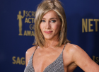 16 óra étel nélkül és jóga – Ez Jennifer Aniston tökéletes alakjának titka