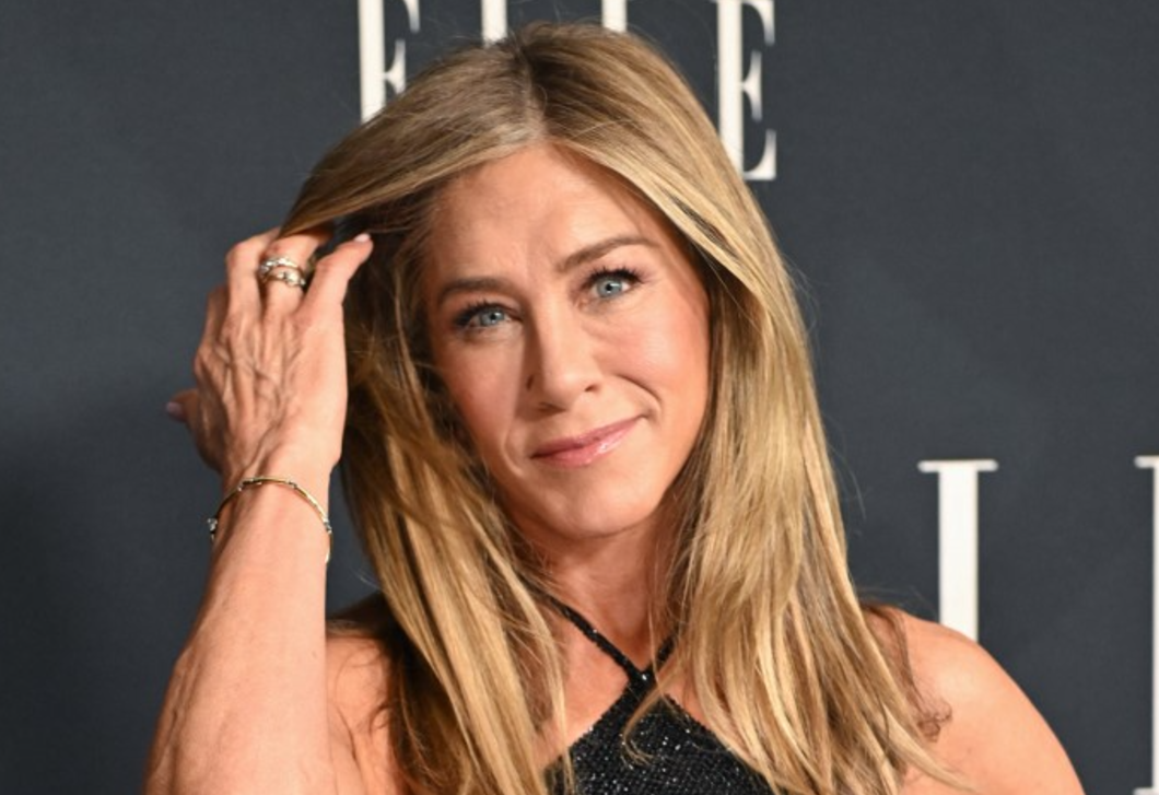 Jennifer Aniston előszobájában egyetlen tárgy viszi a show-t – és azonnal megállítja a vendégeket