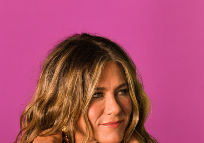 Jennifer Aniston új frizurára váltott