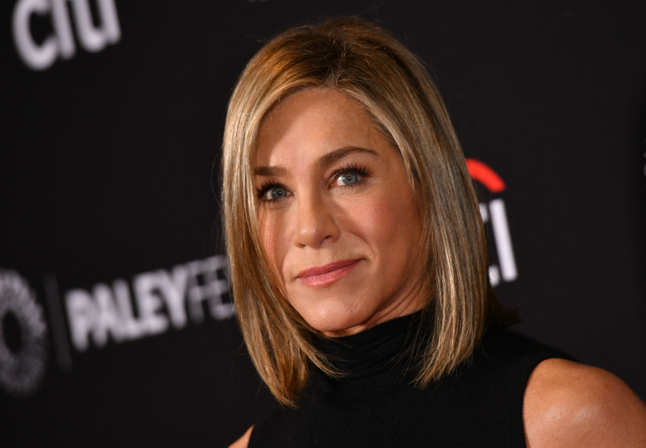 Jennifer Aniston új párjáról posztolt: hivatalosan is megerősítette a kapcsolatukat, főkép
