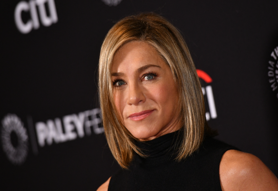 Jennifer Aniston új párjáról posztolt: hivatalosan is megerősítette a kapcsolatukat