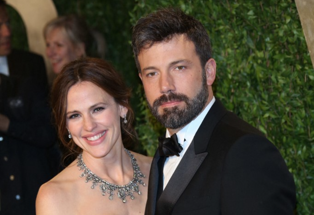 A párja ultimátumot adott Jennifer Garnernek Ben Affleck miatt