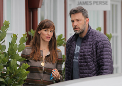 Békülőben Jennifer Garner és Ben Affleck? Itt az igazság!