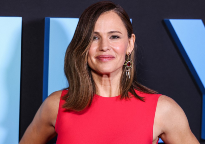 Jennifer Garner megmutatta az otthoni irodáját, ez a szín teszi igazán megnyugtatóvá