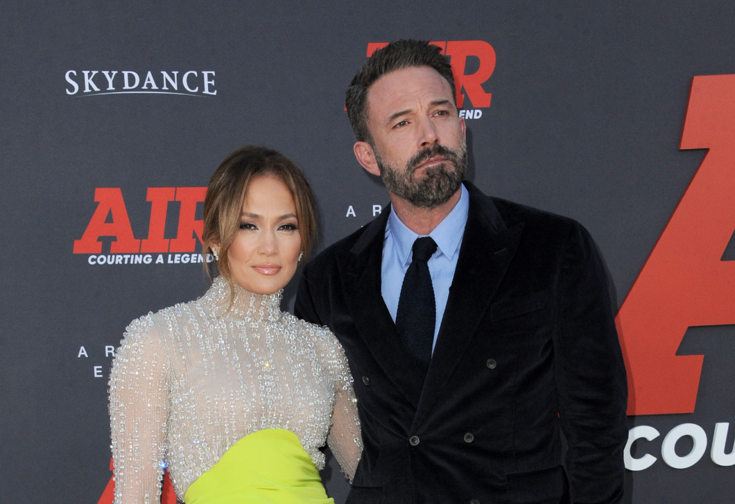 Elképesztő, ezt a 60 millió dolláros búcsúajándékot kapta Jennifer Lopez Ben Afflecktől