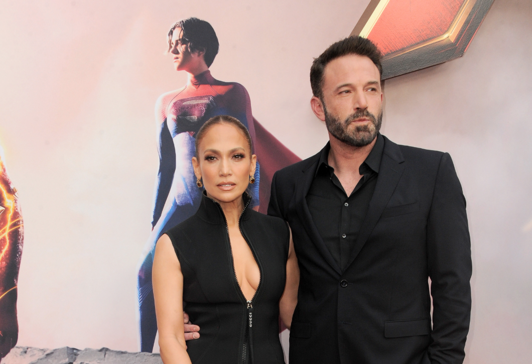 Kiderült, hogy van-e esély Jennifer Lopez és Ben Affleck békülésére