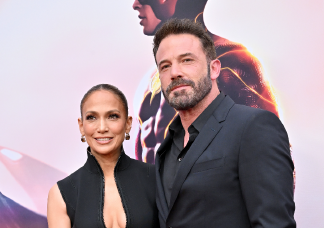 Botrány: Ben Affleck Jennifer Lopez miatt vállalta be a botoxot, kiakadtak a rajongók