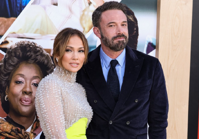 Jennifer Lopez legfrissebb fotói mindent elárulnak Ben Affleck-kel való kapcsolatáról