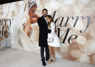 Íme a lélegzetelállító luxusvilla, ahová Jennifer Lopez és Ben Affleck együtt költöznek