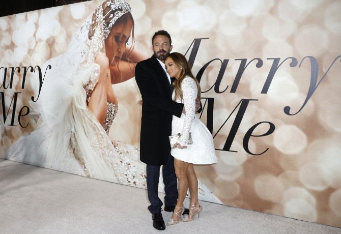 Íme a lélegzetelállító luxusvilla, ahová Jennifer Lopez és Ben Affleck együtt költöznek