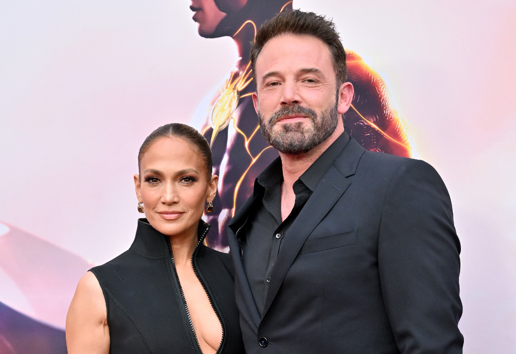  A volt felesége miatt haragszik Jennifer Lopez Ben Affleckre
