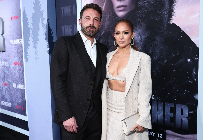 „Felnyílt a szeme” - Jennifer Lopez Ben Affleck nélkül utazott el