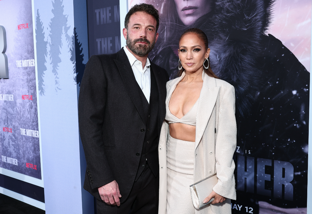 „Felnyílt a szeme” - Jennifer Lopez Ben Affleck nélkül utazott el