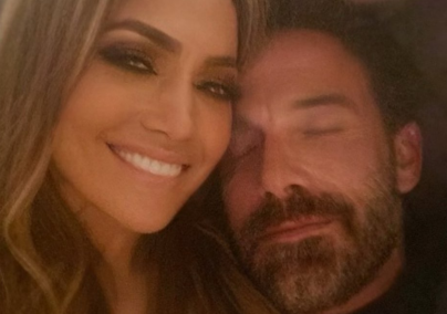 Kiderült, Jennifer Lopez helyett Ben Affleck kivel tölti most az idejét