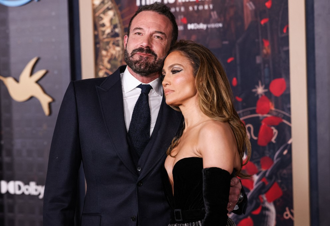 Ben Affleck megtörte a csendet: ezt mondta Jennifer Lopezről a válásuk után
