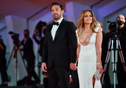 Véget ért Jennifer Lopez és Ben Affleck házassága, itt vannak a részletek