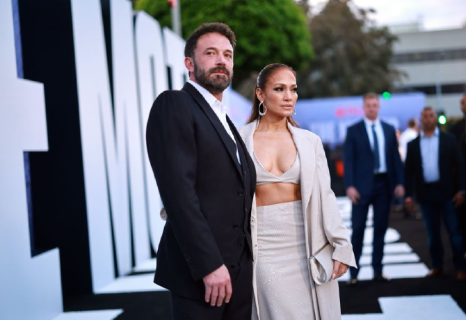 Különös dolog derült ki Jennifer Lopez és Ben Affleck házasságáról, ez okozhatja a veszekedéseket