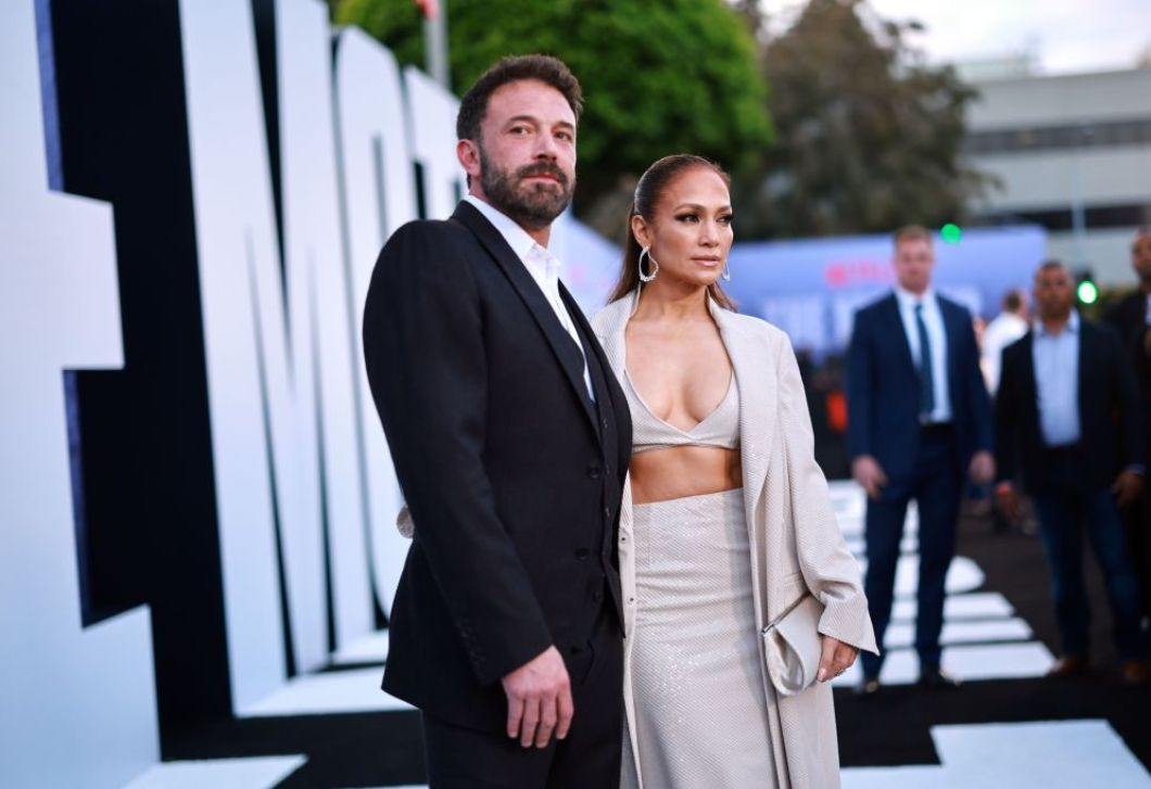 Jennifer Lopez és Ben Affleck az autójukban vesztek össze, egyre jobban aggódnak a rajongók 