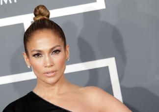 Az 54 éves Jennifer Lopez fehérneműs fotóiról beszél most mindenki, elképesztő formában van