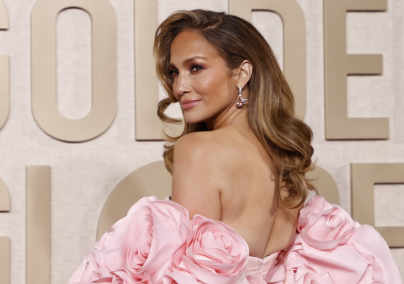 Friss fotók: Szívszorító, hogyan töltötte Jennifer Lopez a házassági évfordulóját