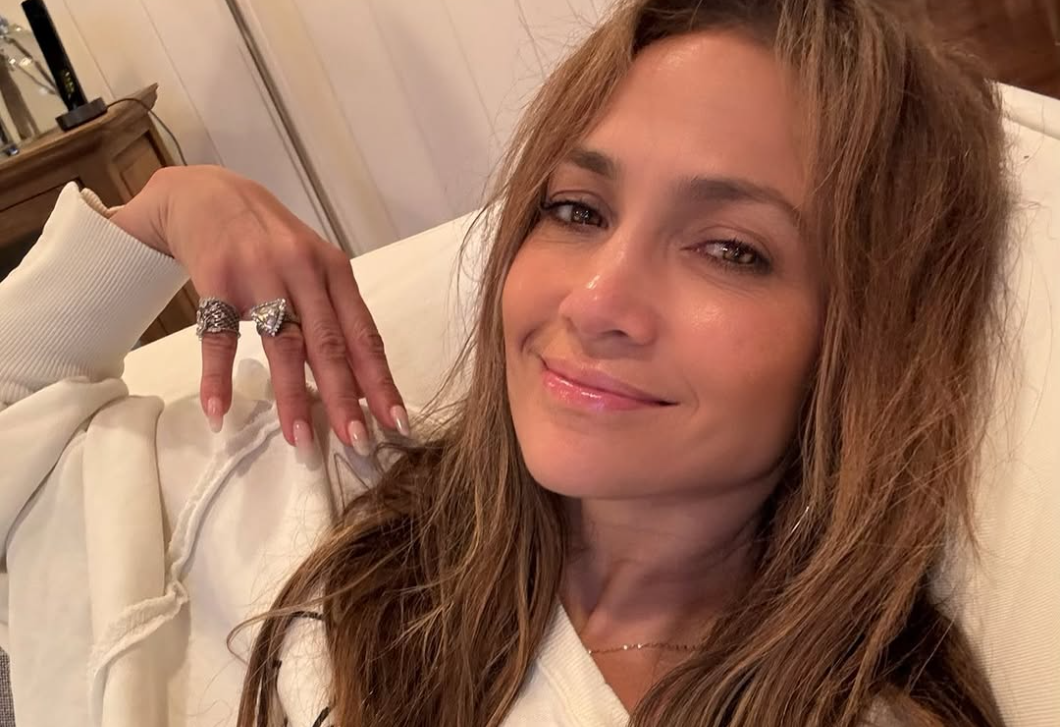 A bőrgyógyász felfedte: ez Jennifer Lopez fiatalos megjelenésének a titka