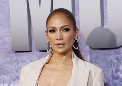 Jennifer Lopez megvillantotta az izmos felsőtestét, megdöbbentek az emberek