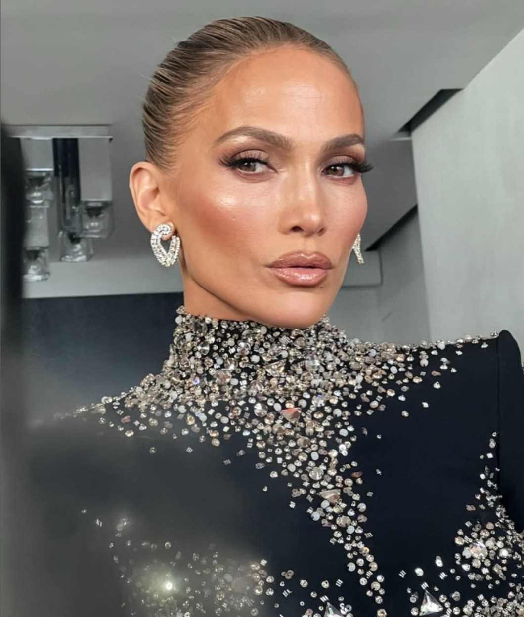 Óriási hír: Jennifer Lopez hamarosan Budapesten lép színpadra!
