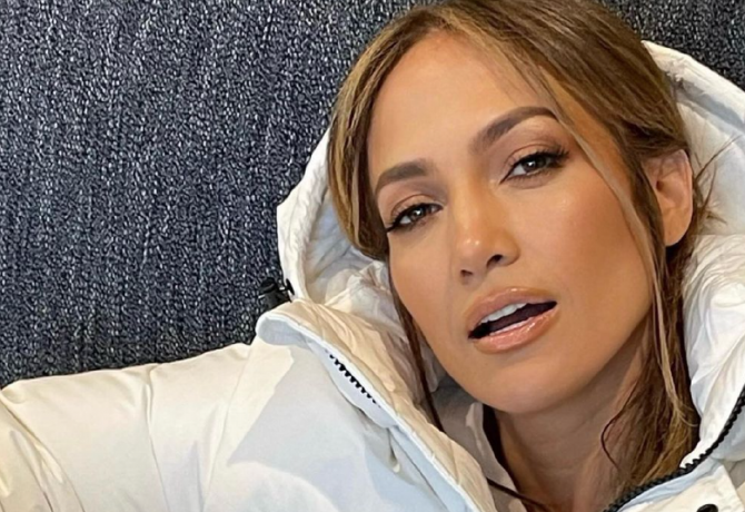 Jennifer Lopez ezért nem hajlandó kávét inni