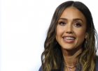 Jessica Alba...