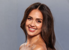 Jessica Alba...