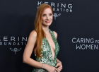 Eladó Jessica Chastain New York-i otthona, most te is körbenézhetsz