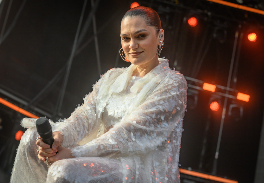 Jessie J drámai vallomást tett az egészségéről – nemcsak a rákkal kellett megküzdenie, főkép