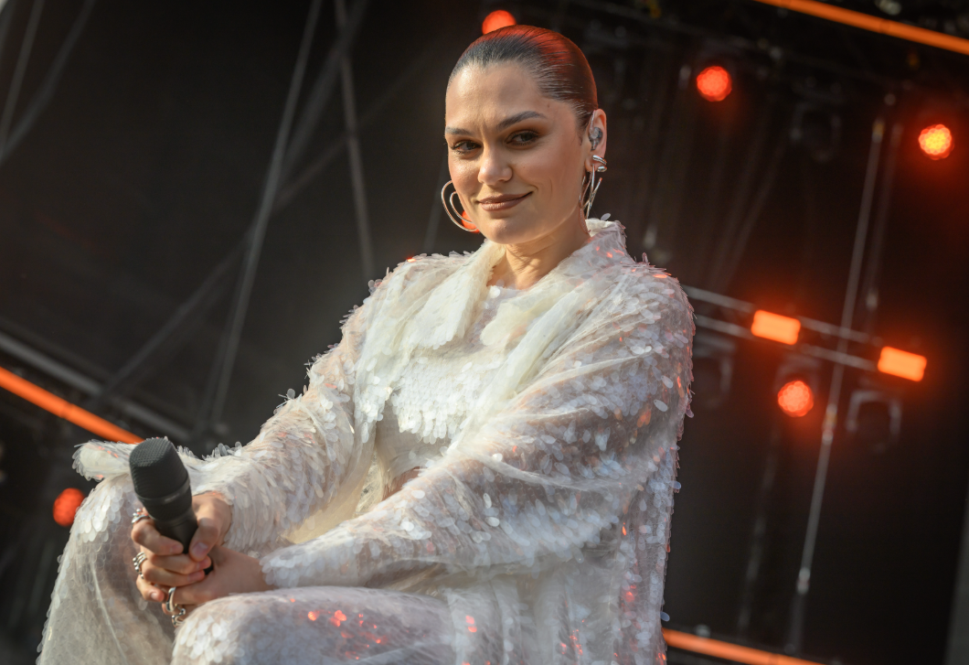 Jessie J drámai vallomást tett az egészségéről – nemcsak a rákkal kellett megküzdenie
