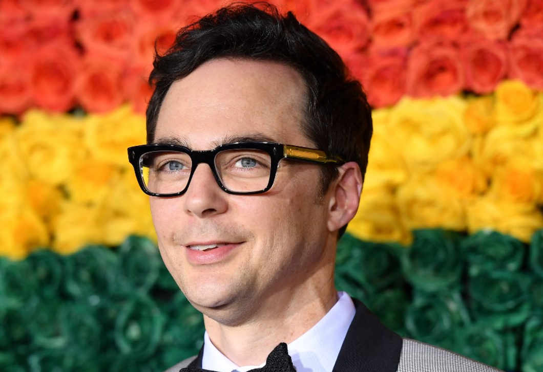 Sheldon, azaz Jim Parsons szerethető mediterrán terasza – beltéri luxus a szabadban 