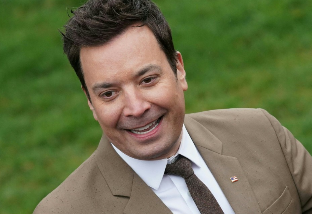 Jimmy Fallon konyhája nem celeb – egy kislány mindent megmagyaráz