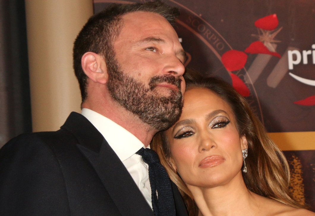 Kiderült, Jennifer Lopez és Ben Affleck miért adják el valójában a házukat