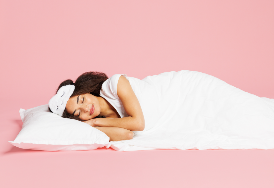Íme a 3-2-1 szabály, amit mindenkinek be kellene tartania a jó éjszakai alvás érdekében