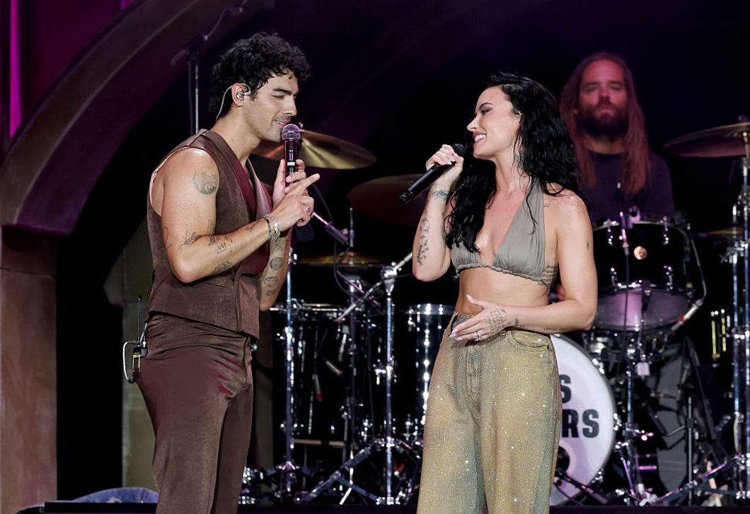 Elképesztő dolgot mondott Joe Jonas a Rocktábor folytatásáról, mindenki ledöbbent