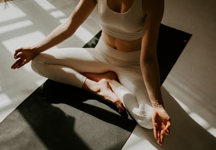 4 dolog, amit a jógaoktatók szeretnének, hogy abbahagyj, főkép