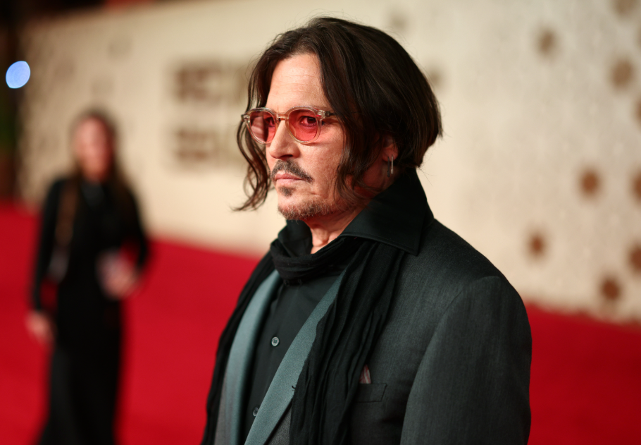 Megdöbbentő vallomást tett Amber Heard – ilyen hatással volt rá a Johnny Deppel való pereskedés, főkép