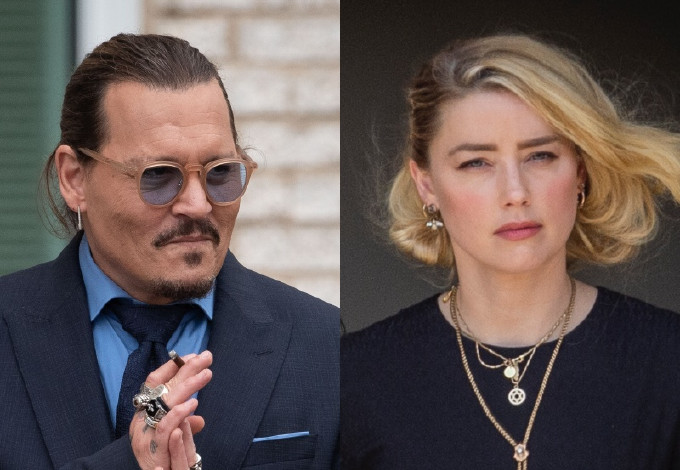 Nincs vége: Amber Heard fellebbezett 